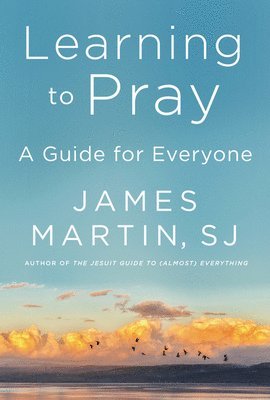 Learning To Pray 1