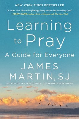 bokomslag Learning To Pray