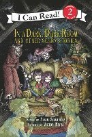 bokomslag In a Dark, Dark Room and Other Scary Stories
