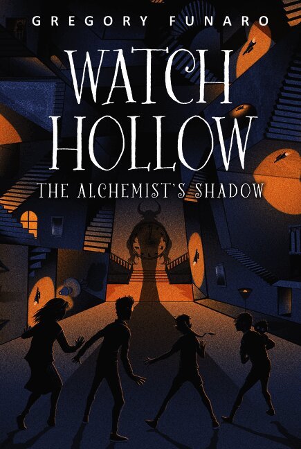 Watch Hollow: The Alchemist's Shadow