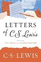 bokomslag Letters of C. S. Lewis