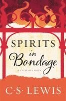 bokomslag Spirits in Bondage: A Cycle of Lyrics