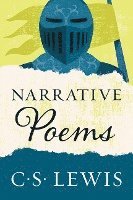 bokomslag Narrative Poems