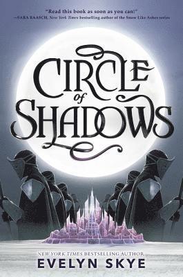 Circle of Shadows 1