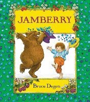 bokomslag Jamberry