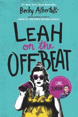 Leah On The Offbeat 1