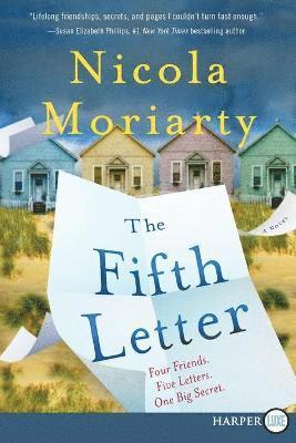 Fifth Letter