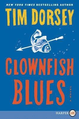Clownfish Blues 1