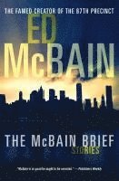 bokomslag The McBain Brief