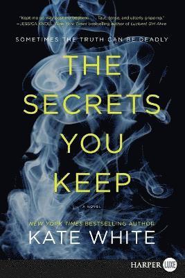 The Secrets You Keep 1