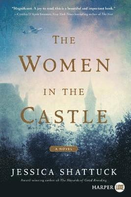 bokomslag The Women in the Castle