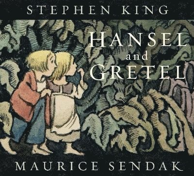 Hansel and Gretel 1