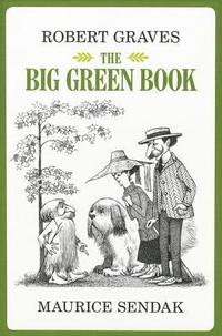 bokomslag Big Green Book