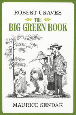 Big Green Book 1