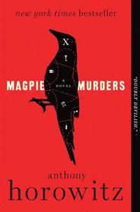 bokomslag Magpie Murders