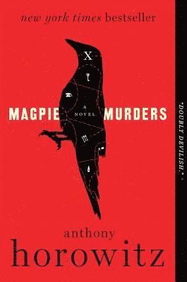 Magpie Murders 1