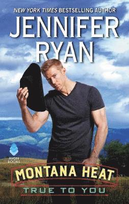 Jennifer Ryan - Montana Heat: True to You, Pocket