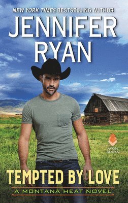 Jennifer Ryan - Tempted by Love: A Montana Heat Novel, Pocket