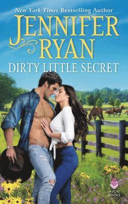 Jennifer Ryan - Dirty Little Secret: Wild Rose Ranch, Pocket