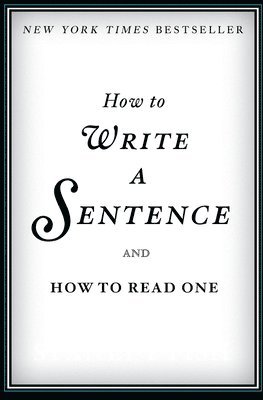 How to Write a Sentence 1