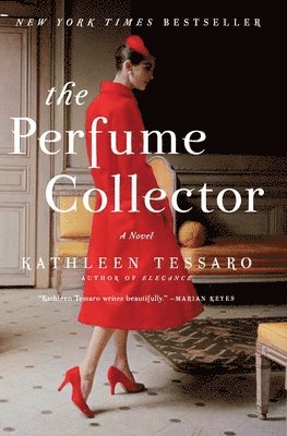 The Perfume Collector 1