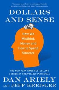bokomslag Dollars and Sense