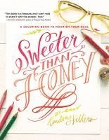 bokomslag Sweeter Than Honey