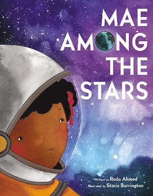 Mae Among the Stars 1
