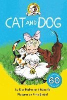 bokomslag Cat and Dog