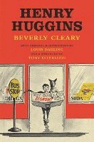 bokomslag Henry Huggins