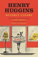 Beverly Cleary - Henry Huggins, Inbunden