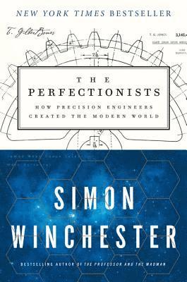 bokomslag The Perfectionists