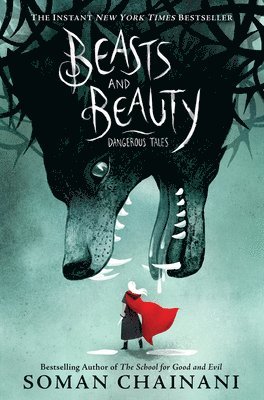 bokomslag Beasts and Beauty