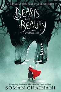 bokomslag Beasts and Beauty: Dangerous Tales