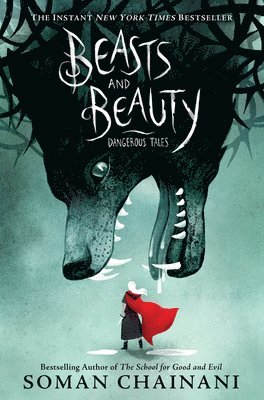 bokomslag Beasts and Beauty: Dangerous Tales