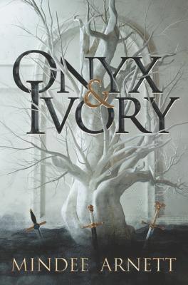 Onyx & Ivory 1