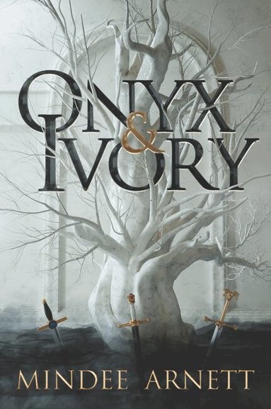 Mindee Arnett - Onyx & Ivory, Häftad