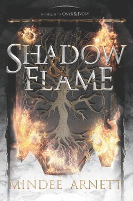 Shadow & Flame 1