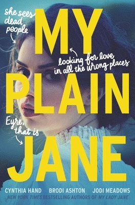 My Plain Jane 1