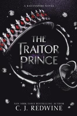 The Traitor Prince 1