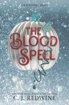 bokomslag The Blood Spell