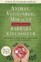 bokomslag Animal, Vegetable, Miracle - Tenth Anniversary Edition