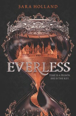 Everless 1