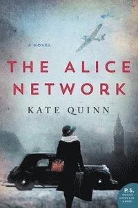 bokomslag The Alice Network