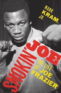 bokomslag Smokin' Joe