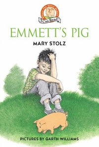 bokomslag Emmett's Pig