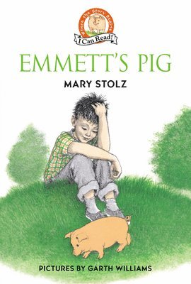 Emmett's Pig 1