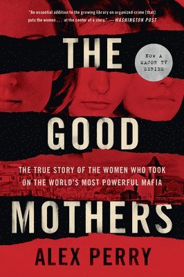 bokomslag The Good Mothers