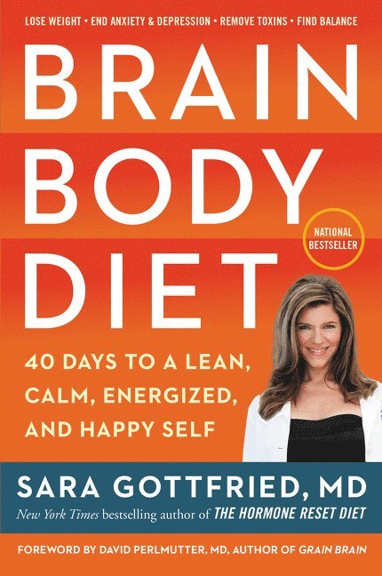 Brain Body Diet 1