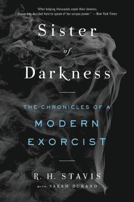 bokomslag Sister of Darkness